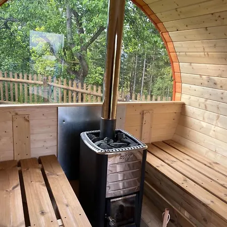 Wellness Kozicka Klokocsóvölgy