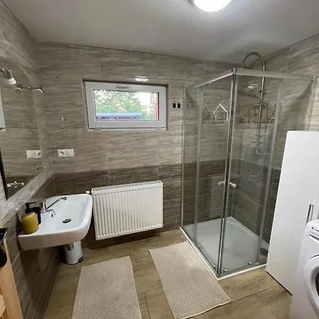 Wellness Kozicka Alpesi faház *
