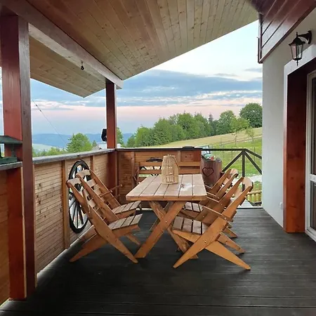 Wellness Kozicka * Klokocsóvölgy