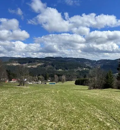 Wellness Kozicka Alpesi faház *