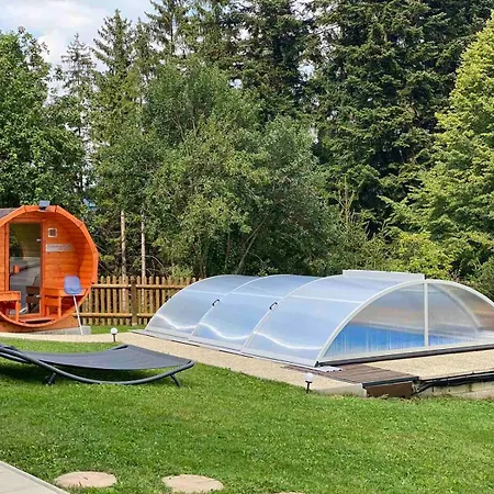 Wellness Kozicka Horská chata