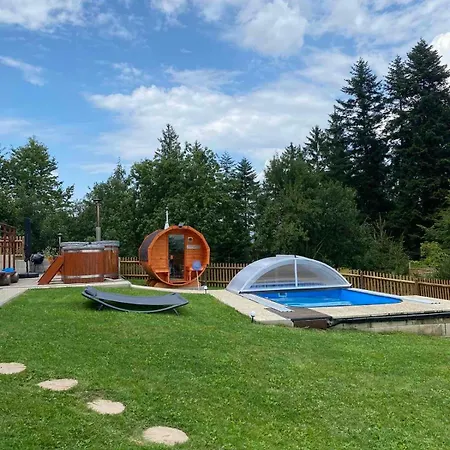 Wellness Kozicka