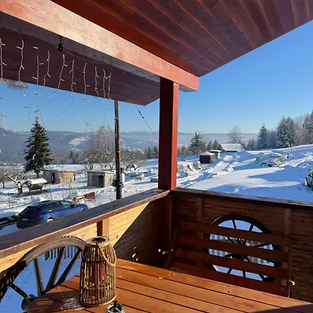 Wellness Kozicka Klokocsóvölgy