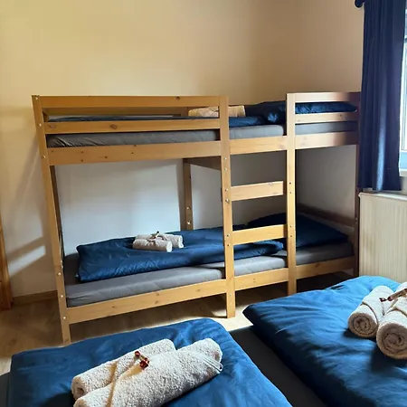 Wellness Kozicka Alpesi faház